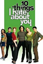 Watch 10 Things I Hate About You (TV) Movie25